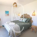 Moderne Giens Proche Piscine Climatisation Wifi By Hc Villa