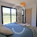 Moderne Giens Proche Piscine Climatisation Wifi By Hc Villa Hyères