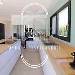 Moderne Giens Proche Piscine Climatisation Wifi By Hc *