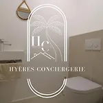 Moderne Giens Proche Piscine Climatisation Wifi By Hc