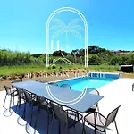 Villa Moderne Giens Proche Piscine Climatisation Wifi By Hc *