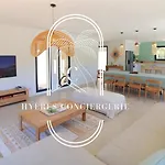 Moderne Giens Proche Piscine Climatisation Wifi By Hc Villa
