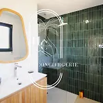 Villa Moderne Giens Proche Piscine Climatisation Wifi By Hc Hyères